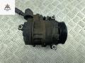 компрессор кондиционера Mercedes-Benz C-Класс W203/S203/CL203 2003, 2.2 л., дизель, 0002309011 - фото №3