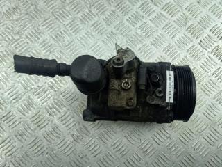 компрессор кондиционера Mercedes-Benz C W203 2003, 2.2 л., дизель, 0002309011
