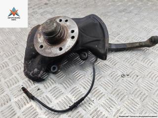 ступица передняя правая Mercedes-Benz C-Класс W202/S202 [рестайлинг] 2000, 1.8 л., бензин, АКПП, синий, универсал