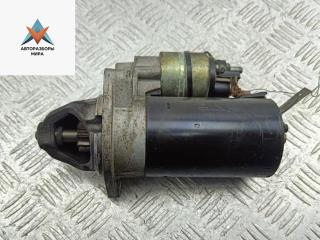 стартер BMW 3 серия E46 [рестайлинг] 2004, 2.0 л., бензин, МКПП, серый, универсал, 7505979