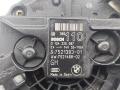 генератор BMW 3 серия E46 [рестайлинг] 2003, 1.8 л., бензин, МКПП, серый, седан, 7521383 - фото №4
