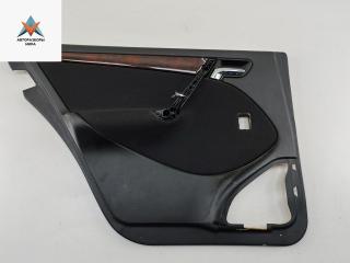 обшивка двери задняя левая Mercedes-Benz C-Класс W202/S202 [рестайлинг] 2000, 2.2 л., дизель, АКПП, серый, универсал, A2027304951