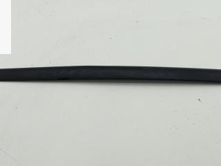 молдинг двери передней левой Peugeot 207 1 поколение 2008, 1.6 л., дизель, МКПП, белый, универсал, 9680148777