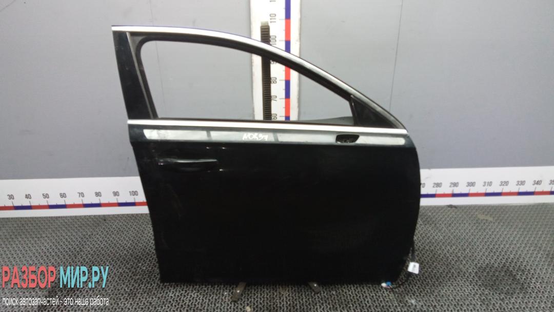 дверь передняя правая Mercedes-Benz A-Класс W177/V177 2021, 1.3 л., бензин, АКПП, седан - фото №1