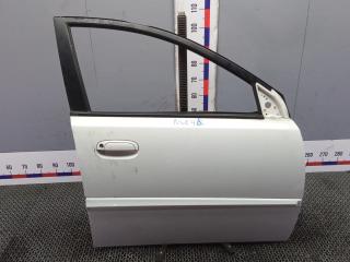 дверь передняя правая Kia Rio 3 поколение 2011, 1.4 л., бензин, МКПП, хетчбэк 5 дв.