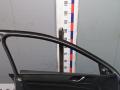 дверь передняя левая Skoda Rapid 1 поколение 2013, 1.6 л., дизель, МКПП, хетчбэк 5 дв. - фото №7