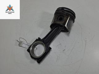 шатун Fiat Scudo 1 поколение 2004, 2.0 л., дизель, МКПП, белый, фургон