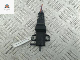 электромагнитный клапан Nissan Qashqai 1 поколение [рестайлинг] 2013, 1.5 л., дизель, МКПП, красный, внедорожник 5 дв., 8200762162