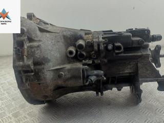 МКПП BMW 3 серия E36 [рестайлинг] 1999, 1.9 л., бензин, МКПП, чёрный, хетчбэк 3 дв., 2200022598