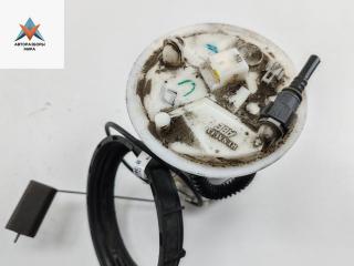 насос топливный Renault Scenic 2 поколение 2005, 1.6 л., бензин, МКПП, чёрный, минивэн