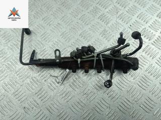 трубка ТНВД Ford Transit 7 поколение 2009, 2.2 л., дизель, МКПП, серый, микроавтобус