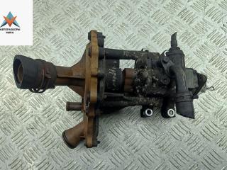 Насос гидроусилителя руля Ford Transit 7 поколение 2009, 2.2 л., дизель, МКПП, серый, микроавтобус, 6C113A674AB