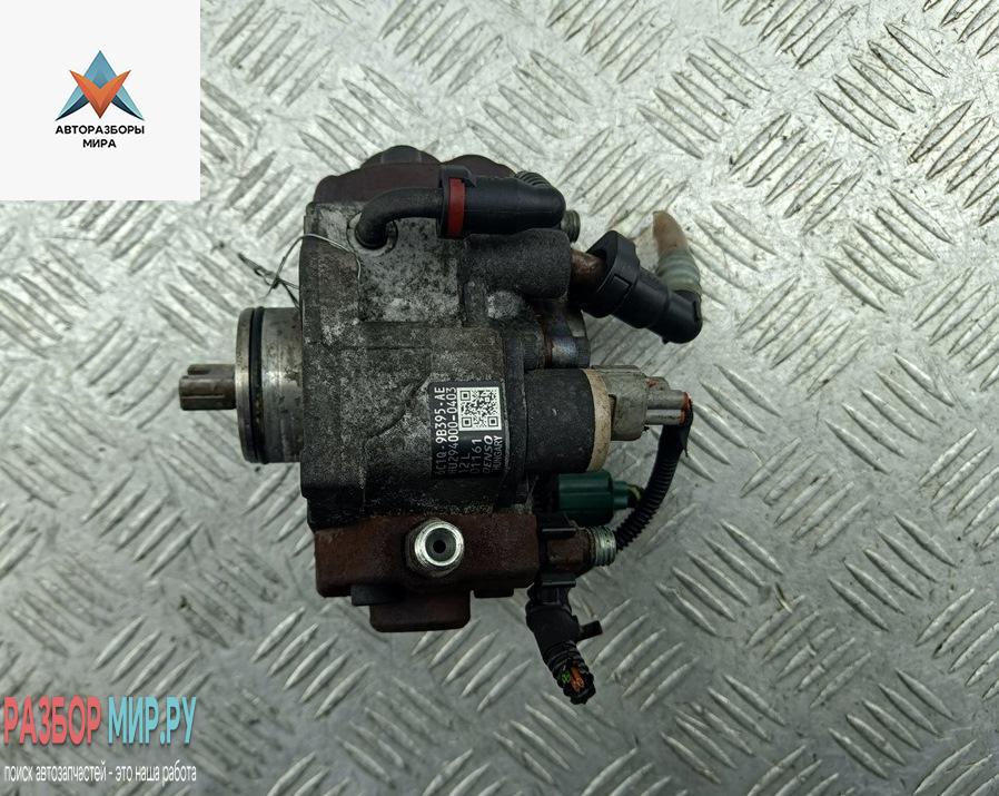 ТНВД Ford Transit 7 поколение 2009, 2.2 л., дизель, МКПП, серый, микроавтобус, 6C1Q9B395AE - фото №1