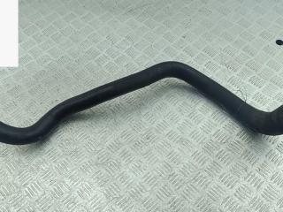 патрубок интеркулера Ford Transit 6 поколение 2005, 2.0 л., дизель, МКПП, серый, микроавтобус, 2C116K683AD