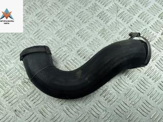 патрубок интеркулера Ford Transit 7 поколение 2009, 2.2 л., дизель, МКПП, серый, микроавтобус, 6C116C646CE