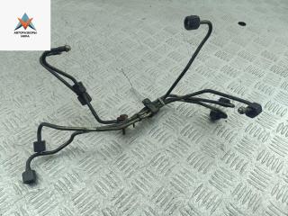 трубка ТНВД Ford Transit 6 поколение 2005, 2.0 л., дизель, МКПП, серый, микроавтобус