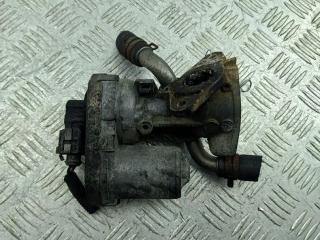 клапан EGR Ford Transit 2009, 2.2 л., дизель, МКПП, серый, микроавтобус