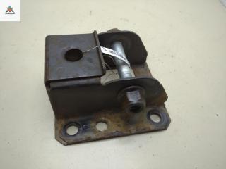 кронштейн рессоры Opel Movano 1 поколение (A) [рестайлинг] 2006, 2.5 л., дизель, МКПП, белый, микроавтобус