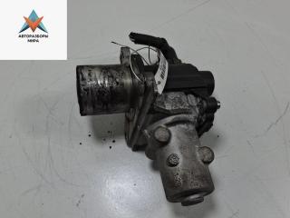 клапан EGR Renault Megane 2 поколение [рестайлинг] 2006, 1.5 л., дизель, МКПП, серый, универсал, 7208103410