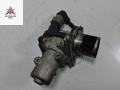 клапан EGR Renault Megane 2 поколение [рестайлинг] 2006, 1.5 л., дизель, МКПП, серый, универсал, 7208103410 - фото №2