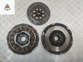 маховик BMW 5 серия E39 [рестайлинг] 2000, 2.0 л., бензин, МКПП, чёрный, универсал, 1223610