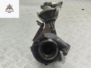 турбина Citroen C5 1 поколение [рестайлинг] 2005, 2.0 л., дизель, АКПП, серый, хетчбэк 5 дв., 9658673480