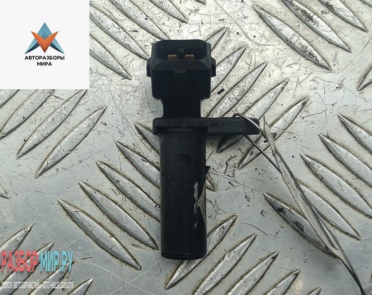 датчик коленвала Ford Transit 6 поколение 2005, 2.0 л., дизель, МКПП, серый, микроавтобус, 948F6C315AA - фото №1