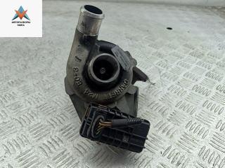 турбина Ford Transit 7 поколение 2009, 2.2 л., дизель, МКПП, серый, микроавтобус, 8C1Q6K682BC