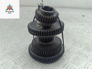 шестерня (звездочка) коленвала Opel Movano 1 поколение (A) [рестайлинг] 2006, 2.5 л., дизель, МКПП, белый, микроавтобус