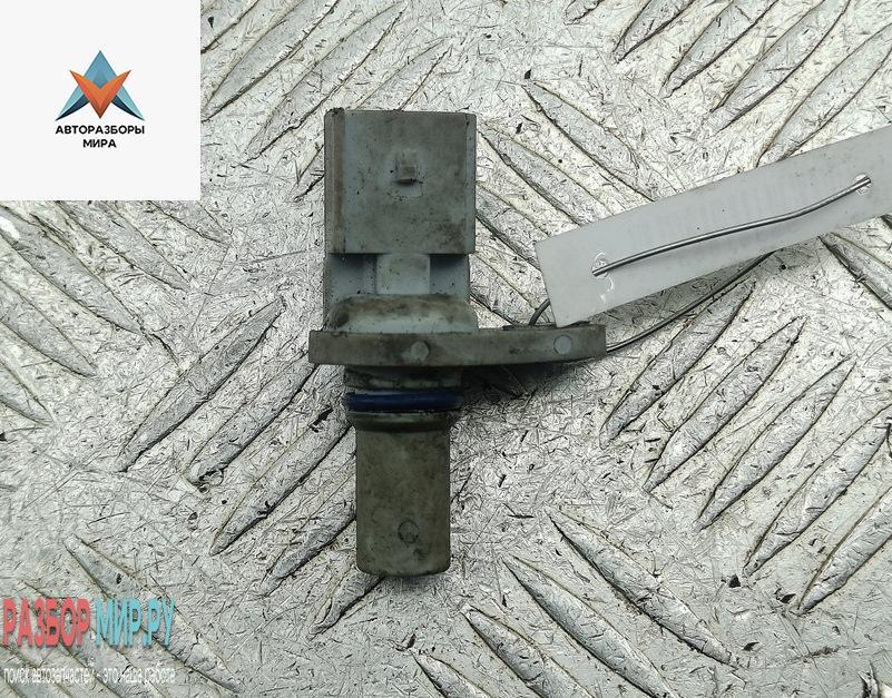 датчик распредвала Ford Transit 7 поколение 2009, 2.2 л., дизель, МКПП, серый, микроавтобус - фото №1