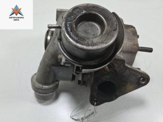 турбина Renault Megane 2 поколение [рестайлинг] 2006, 1.5 л., дизель, МКПП, серый, универсал, 54399700030