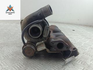 турбина Ford Transit 6 поколение 2005, 2.0 л., дизель, МКПП, серый, микроавтобус, 2C1Q6K682BD