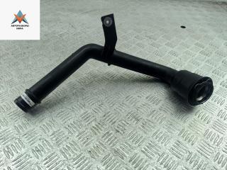 патрубок интеркулера Nissan Qashqai 1 поколение [рестайлинг] 2013, 1.5 л., дизель, МКПП, красный, внедорожник 5 дв., 300353521, 14460BB30B