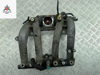 коллектор впускной Mercedes-Benz C-Класс W201 [рестайлинг] 1989, 2.0 л., бензин, седан, 1021413501