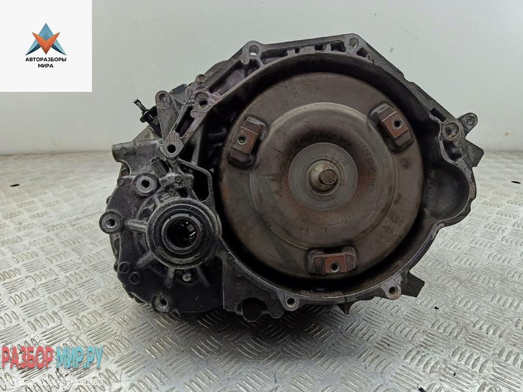 КПП автоматическая (АКПП) Opel Vectra C 2002, 2.2 л., бензин, АКПП, серый, седан, AF23 - фото №1