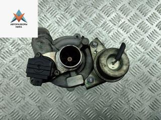 турбина Peugeot 308 T7 2009, 1.6 л., бензин, МКПП, белый, хетчбэк 5 дв., TH53039700121