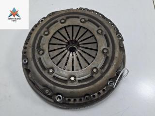 маховик Peugeot 308 T7 2008, 1.6 л., бензин, МКПП, чёрный, универсал