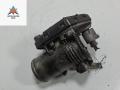 заслонка дроссельная Renault Megane 2 поколение [рестайлинг] 2006, 1.5 л., дизель, МКПП, серый, универсал - фото №2