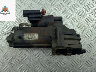 стартер Ford Transit 6 поколение 2005, 2.0 л., дизель, МКПП, серый, микроавтобус