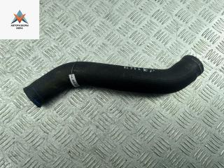 патрубок интеркулера Nissan Qashqai 1 поколение [рестайлинг] 2013, 1.5 л., дизель, МКПП, красный, внедорожник 5 дв., 14463BB30C