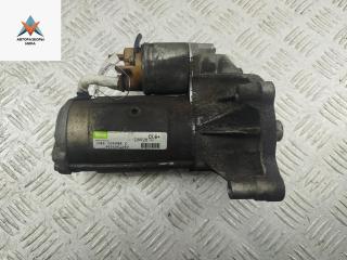 стартер Citroen C5 1 поколение [рестайлинг] 2005, 2.0 л., дизель, АКПП, серый, хетчбэк 5 дв., 9654561480