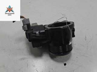 заслонка дроссельная Peugeot 308 T7 2008, 1.6 л., бензин, МКПП, чёрный, универсал, V75766988004