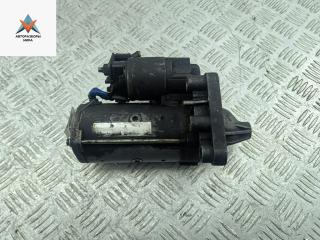 стартер Citroen Jumpy 2 поколение 2010, 1.6 л., дизель, МКПП, белый, фургон