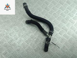 патрубок отопителя (печки) Nissan Qashqai 1 поколение [рестайлинг] 2013, 1.5 л., дизель