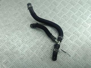 патрубок отопителя (печки) Nissan Qashqai 1 поколение [рестайлинг] 2013, 1.5 л., дизель
