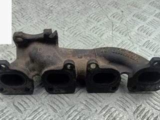 коллектор выпускной Peugeot 308 T7 2009, 1.6 л., бензин, хетчбэк 5 дв., V757436680