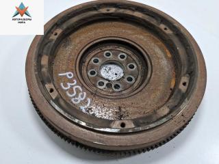 маховик Mercedes-Benz E-Класс W124 [рестайлинг] 1987, 2.0 л., бензин, МКПП, серый, седан