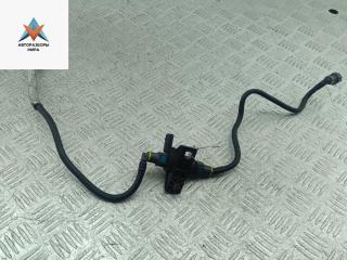 электромагнитный клапан Nissan Qashqai 1 поколение [рестайлинг] 2013, 1.5 л., дизель, МКПП, красный, внедорожник 5 дв., 208859042R