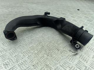 патрубок интеркулера Nissan Qashqai J10 2013, 1.5 л., дизель, МКПП, красный, внедорожник 5 дв., 8200645723