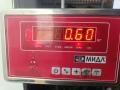 патрубок интеркулера Nissan Qashqai J10 2013, 1.5 л., дизель, МКПП, красный, внедорожник 5 дв., 8200645723 - фото №3